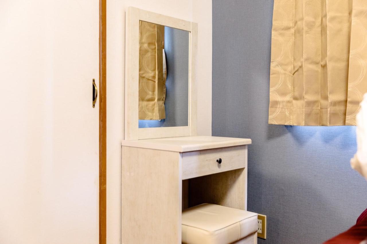Ebisu Nishi Rental House - Vacation Stay 8656 Осака Екстер'єр фото