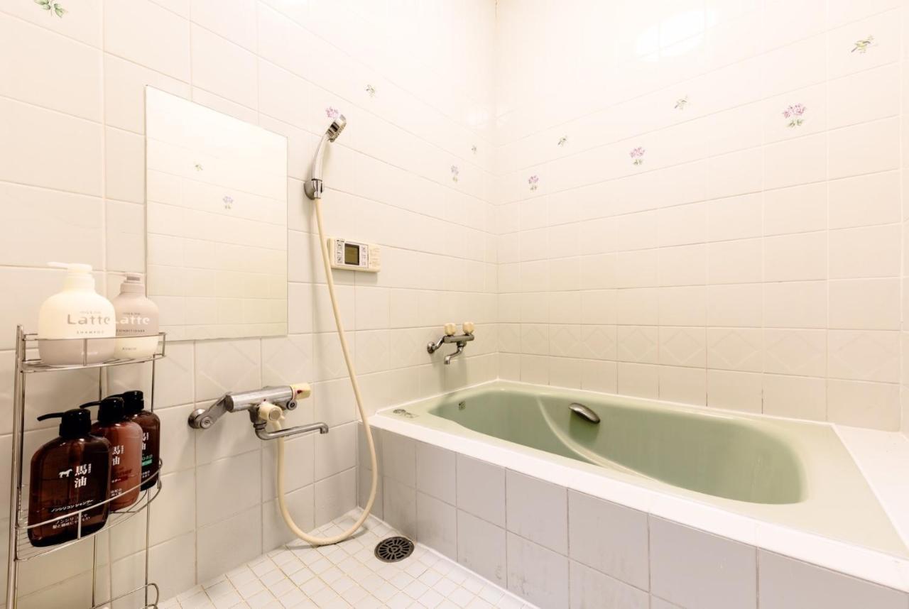 Ebisu Nishi Rental House - Vacation Stay 8656 Осака Екстер'єр фото