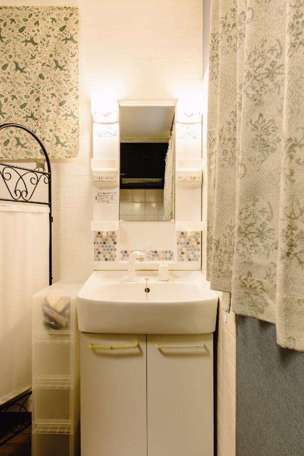 Ebisu Nishi Rental House - Vacation Stay 8656 Осака Екстер'єр фото