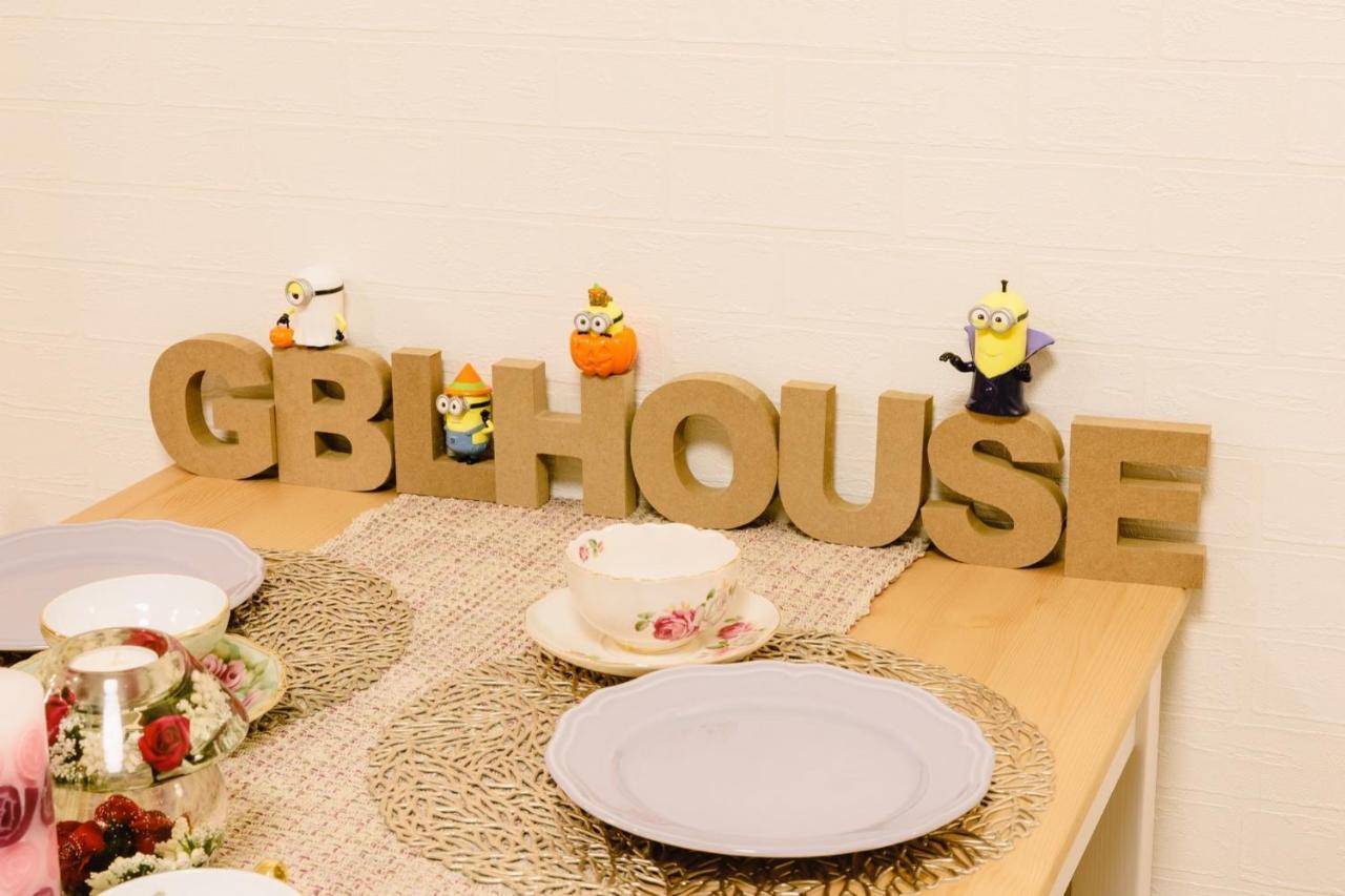 Ebisu Nishi Rental House - Vacation Stay 8656 Осака Екстер'єр фото